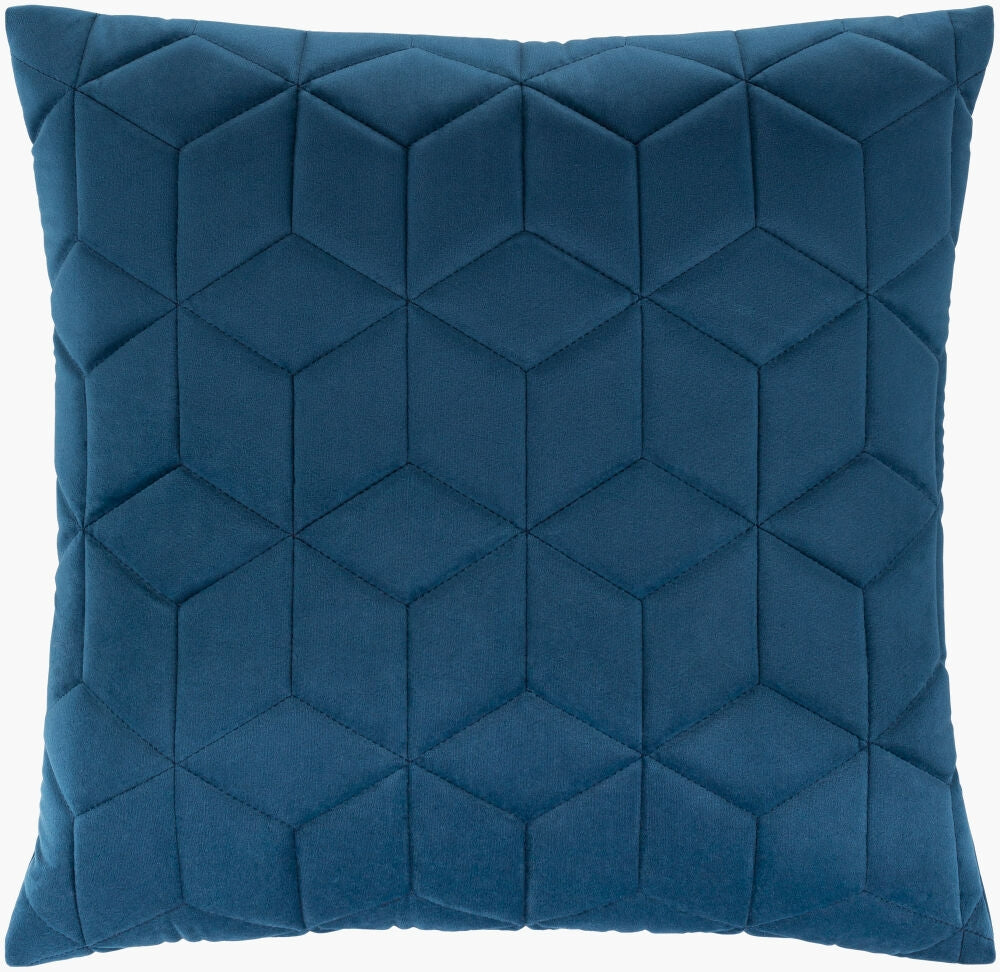 Surya Calista CIA-010 Dark Blue main image