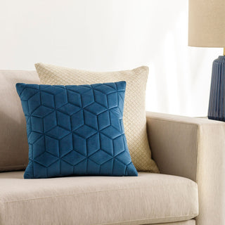 Surya Calista CIA-010 Dark Blue Style Shot