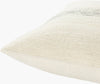 Livabliss Carine CIE-002 Ivory Corner Shot