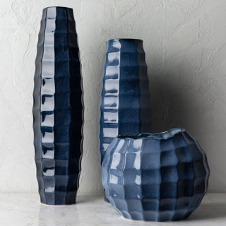 Surya Cirio CII-002 Blue Style Shot Feature