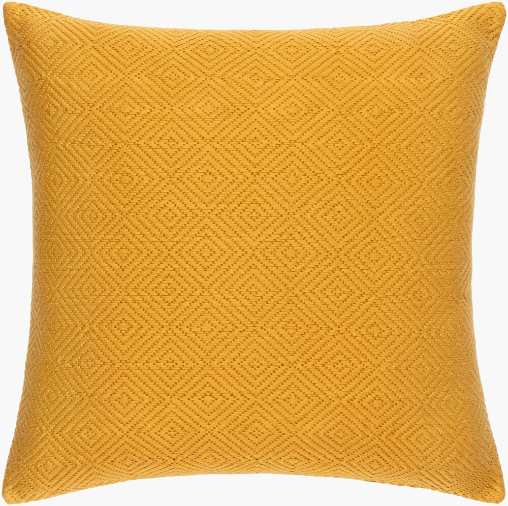 Surya Camilla CIL-001 Mustard main image