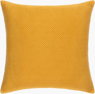 Surya Camilla CIL-001 Mustard main image