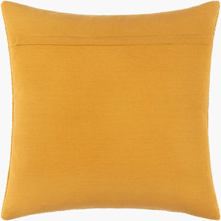 Surya Camilla CIL-001 Mustard 