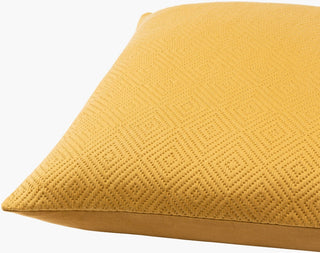 Surya Camilla CIL-001 Mustard Corner Shot