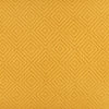 Surya Camilla CIL-001 Mustard Detail