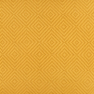 Surya Camilla CIL-001 Mustard Detail