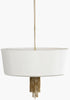 Surya Cimarron CIM-001 Lamp main image