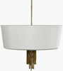 Surya Cimarron CIM-001 Lamp Detail