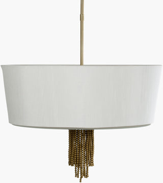 Surya Cimarron CIM-001 Lamp Detail