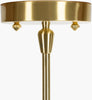 Surya Cimarron CIM-001 Lamp Detail