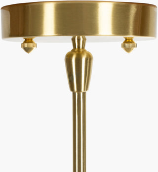 Surya Cimarron CIM-001 Lamp Detail