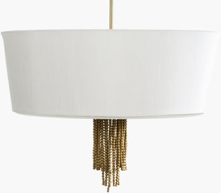 Surya Cimarron CIM-001 Lamp Detail
