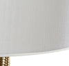 Surya Cimarron CIM-001 Lamp Detail