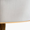 Surya Cimarron CIM-001 Lamp Detail