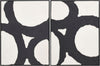 Surya Circulos CIRC-001 Wall Art main image