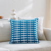 Surya Connecticut CIU-002 Deep Teal Style Shot
