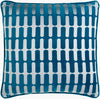 Surya Connecticut CIU-002 Deep Teal main image