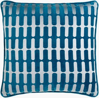 Surya Connecticut CIU-002 Deep Teal main image
