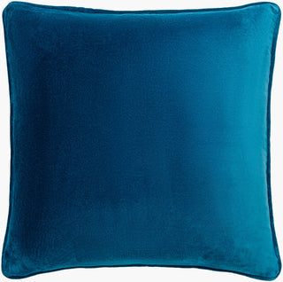Surya Connecticut CIU-002 Deep Teal 