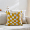 Surya Connecticut CIU-006 Mustard Style Shot