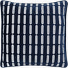 Surya Connecticut CIU-007 Dark Blue main image