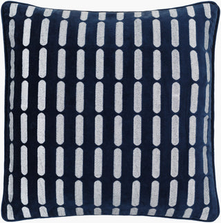 Surya Connecticut CIU-007 Dark Blue main image