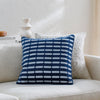Surya Connecticut CIU-007 Dark Blue Style Shot
