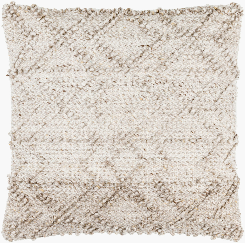 Livabliss Chrisley CIY-001 Ivory main image