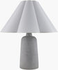 Livabliss Coja CJA-001 Gray Lamp main image