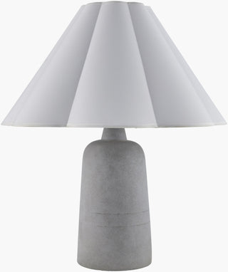 Livabliss Coja CJA-001 Gray Lamp main image