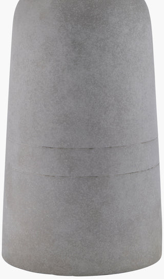 Livabliss Coja CJA-001 Gray Lamp Detail