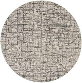 CK950 Rush CK952 Ivory Grey Area Rug by Calvin Klein Main Image