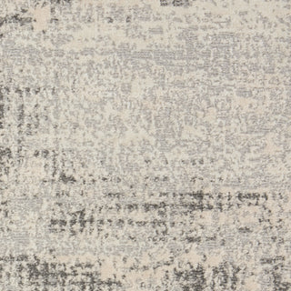 CK950 Rush CK953 Ivory Beige Area Rug by Calvin Klein Swatch Image