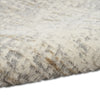 Calvin Klein Ck950 Rush CK955 Grey Area Rug Corner Image