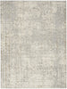 Calvin Klein Ck950 Rush CK955 Grey Area Rug main image