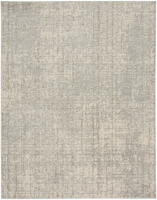 Calvin Klein Ck950 Rush CK955 Grey Area Rug Main Image