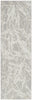 Calvin Klein Ck950 Rush CK956 Grey/Ivory Area Rug Main Image