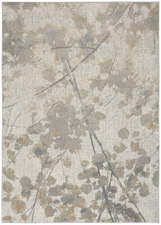 Calvin Klein Ck950 Rush CK957 Grey/Multi Area Rug main image