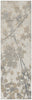 Calvin Klein Ck950 Rush CK957 Grey/Multi Area Rug Main Image
