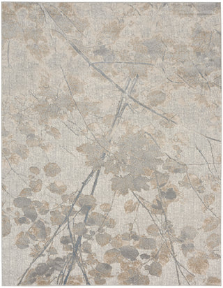 Calvin Klein Ck950 Rush CK957 Grey/Multi Area Rug Main Image