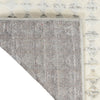Calvin Klein Ck950 Rush CK958 Ivory/Multi Area Rug Corner Image