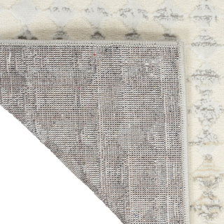Calvin Klein Ck950 Rush CK958 Ivory/Multi Area Rug Corner Image