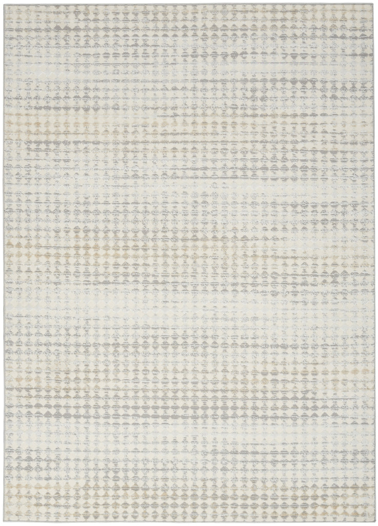 Calvin Klein Ck950 Rush CK958 Ivory/Multi Area Rug main image