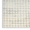 Calvin Klein Ck950 Rush CK958 Ivory/Multi Area Rug Texture Image