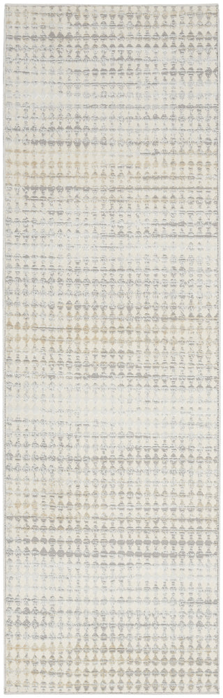 Calvin Klein Ck950 Rush CK958 Ivory/Multi Area Rug Main Image