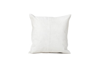 Auskin Cowhide And Leather White main image