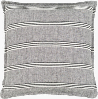 Surya Clarke CKE-2000 Charcoal Bedding main image