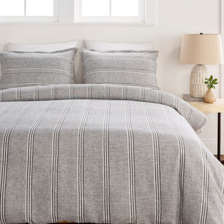 Surya Clarke CKE-2000 Charcoal Bedding 