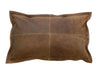 Auskin Cowhide And Leather Vintage Chestnut main image