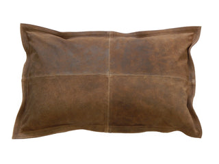 Auskin Cowhide And Leather Vintage Chestnut main image